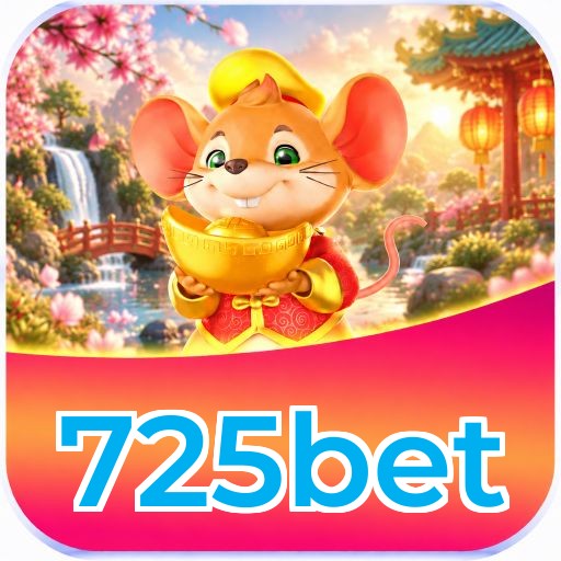 Requisitos do APK 725bet para Android - Logo Oficial