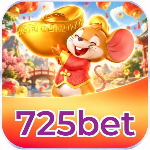 725bet Fortune Games - Tiger, Ox, Rabbit RTP Certificado