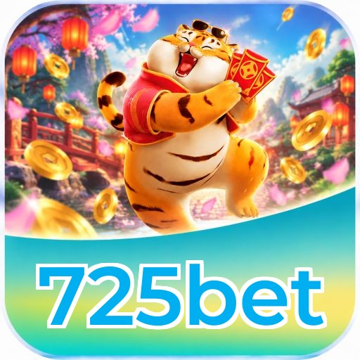 725bet Logo - Bônus de Cadastro