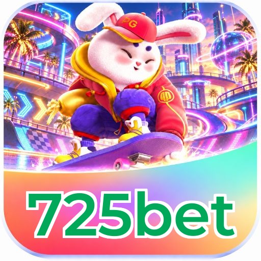 725bet Logo Verificado