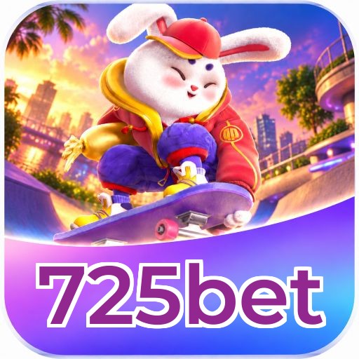 Logo 725bet Telegram Oficial
