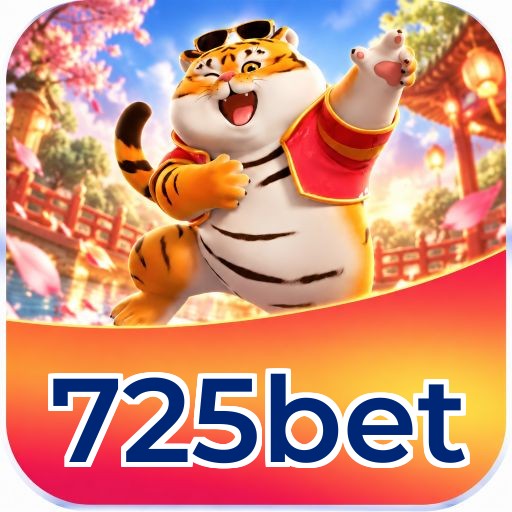 725bet Logo