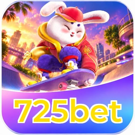 725bet Bônus Oficial - Rollover 25x Justo