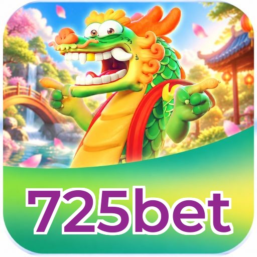 725bet APP Logo Oficial Certificado Android iOS