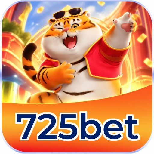 725bet Logo