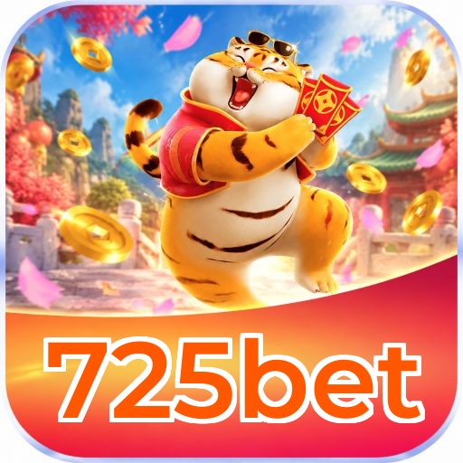 Logo 725bet Cassino Ao Vivo Brasil