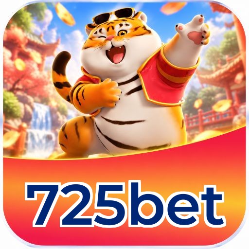 725bet Logo