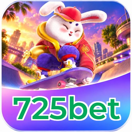 725bet Apostas Esportivas Logo Oficial Certificado