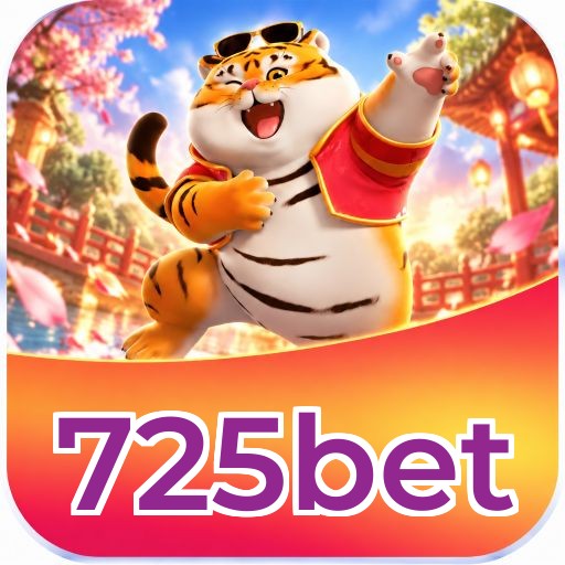 725bet Logo Oficial