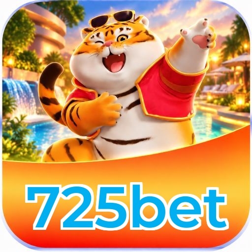 Bot 725bet Telegram