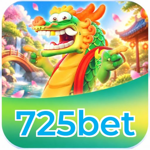 Canal Telegram Oficial 725bet