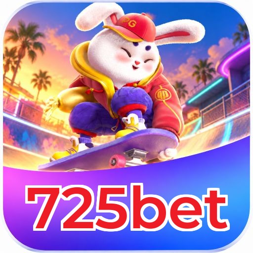 725bet Logo - Bônus com Rollover Justo