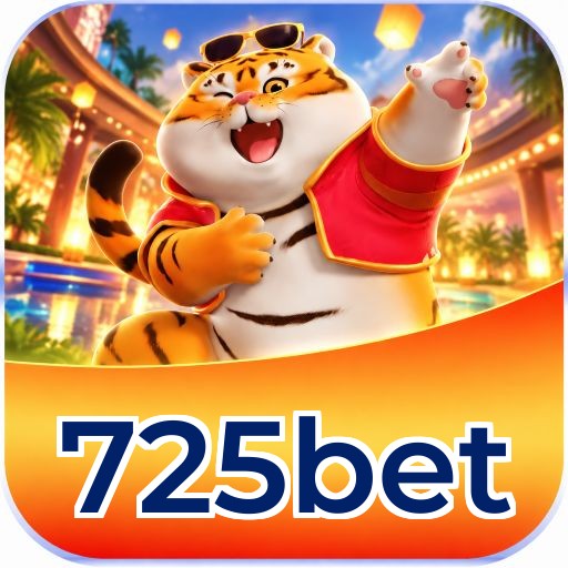 725bet Logo