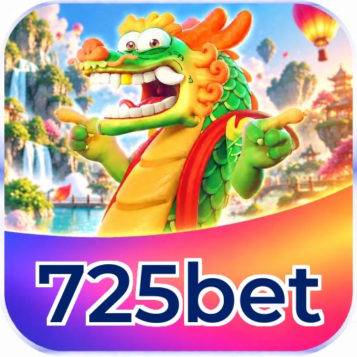 725bet Logo Seguro