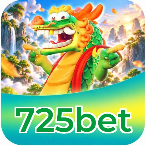 725bet Win - Jackpots e Vitórias