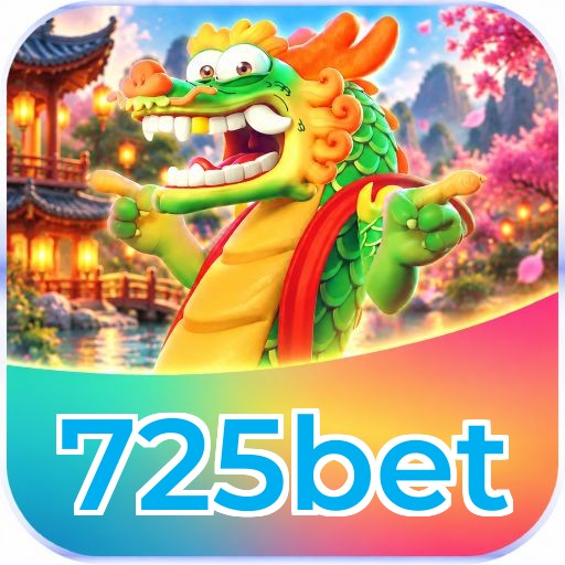 Logo 725bet Telegram Canal Oficial