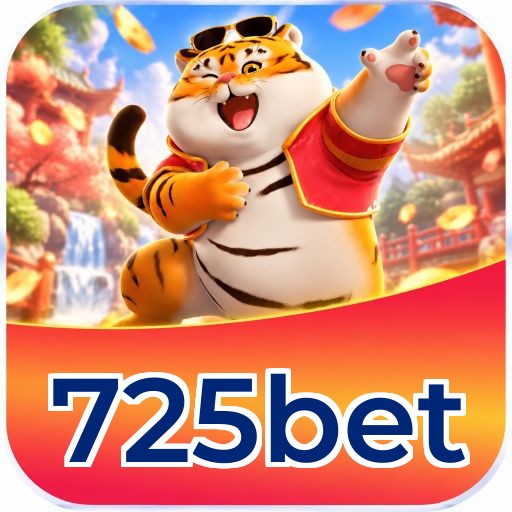 725bet VIP Program Logo