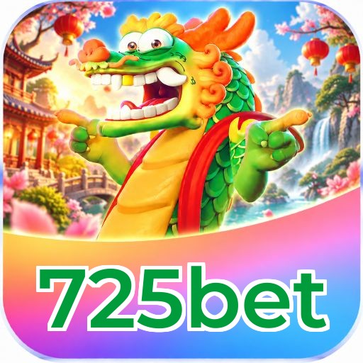 725bet Apostas Esportivas Logo - 34 Esportes Certificados