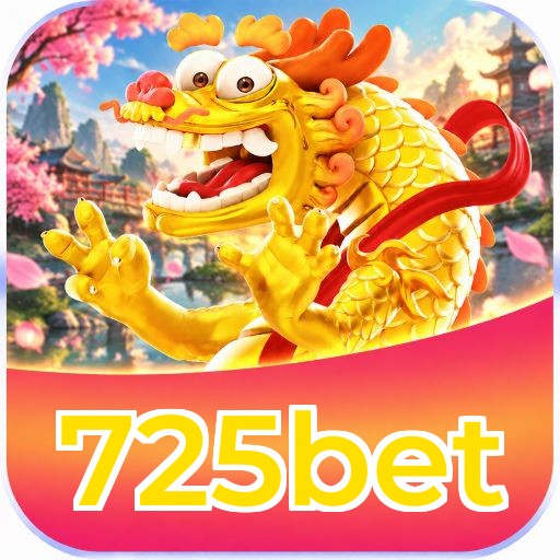 Logo 725bet Download Brasil