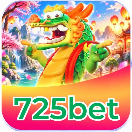 725bet Logo