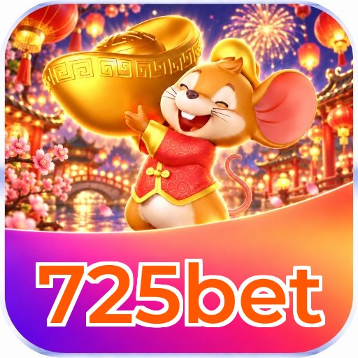 Logo 725bet Cadastro Brasil