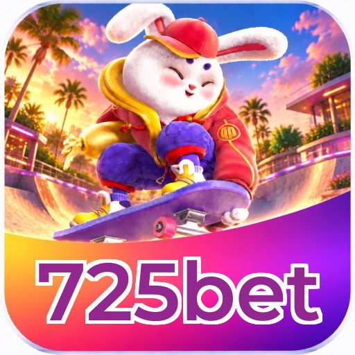 725bet Logo
