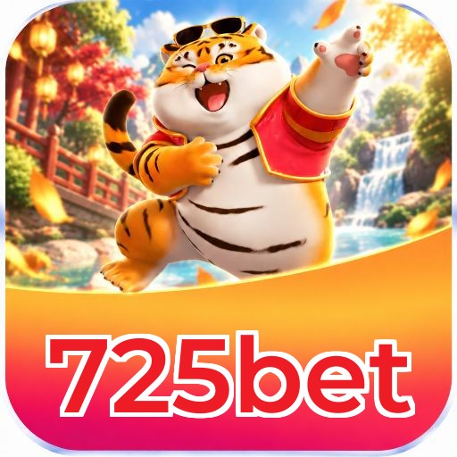 Logo 725bet Baixar Download Brasil