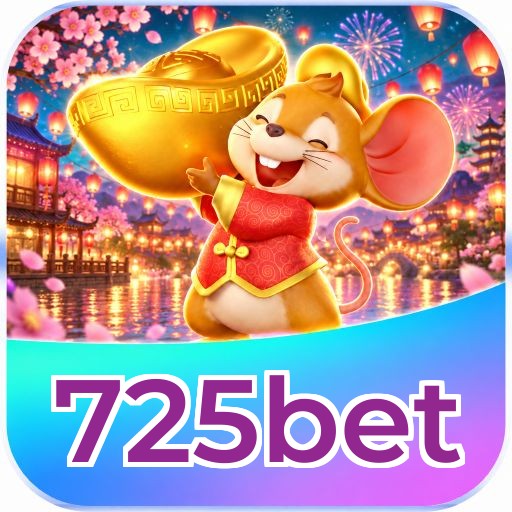 Logo 725bet Plataforma Certificada