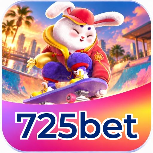 725bet Slots Premium Brasil