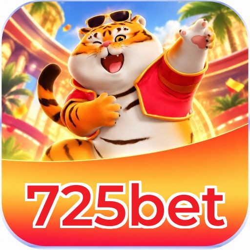 725bet APK Logo Oficial Certificado